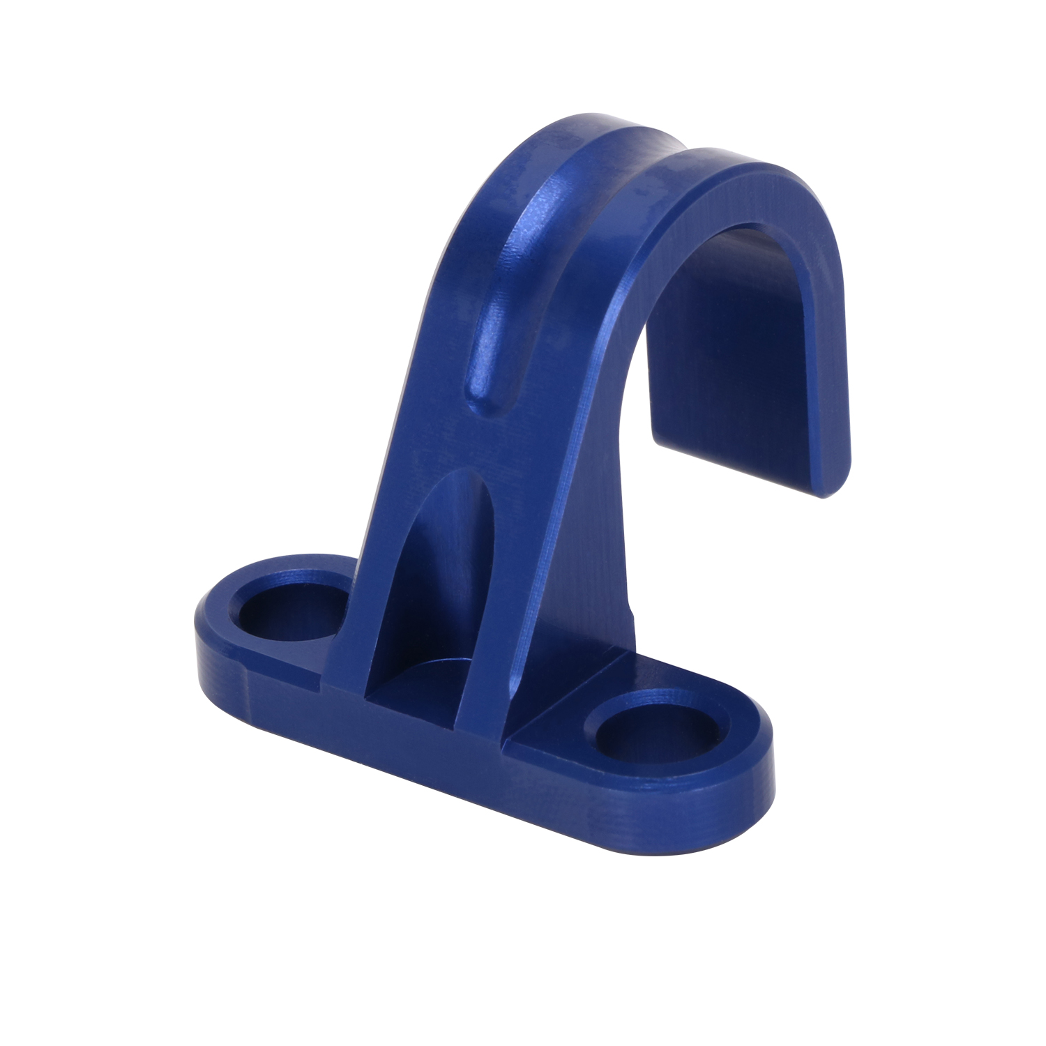 CNC Front Brake Hose Line Clam - огляд і ціна Brake Line Motorcycle