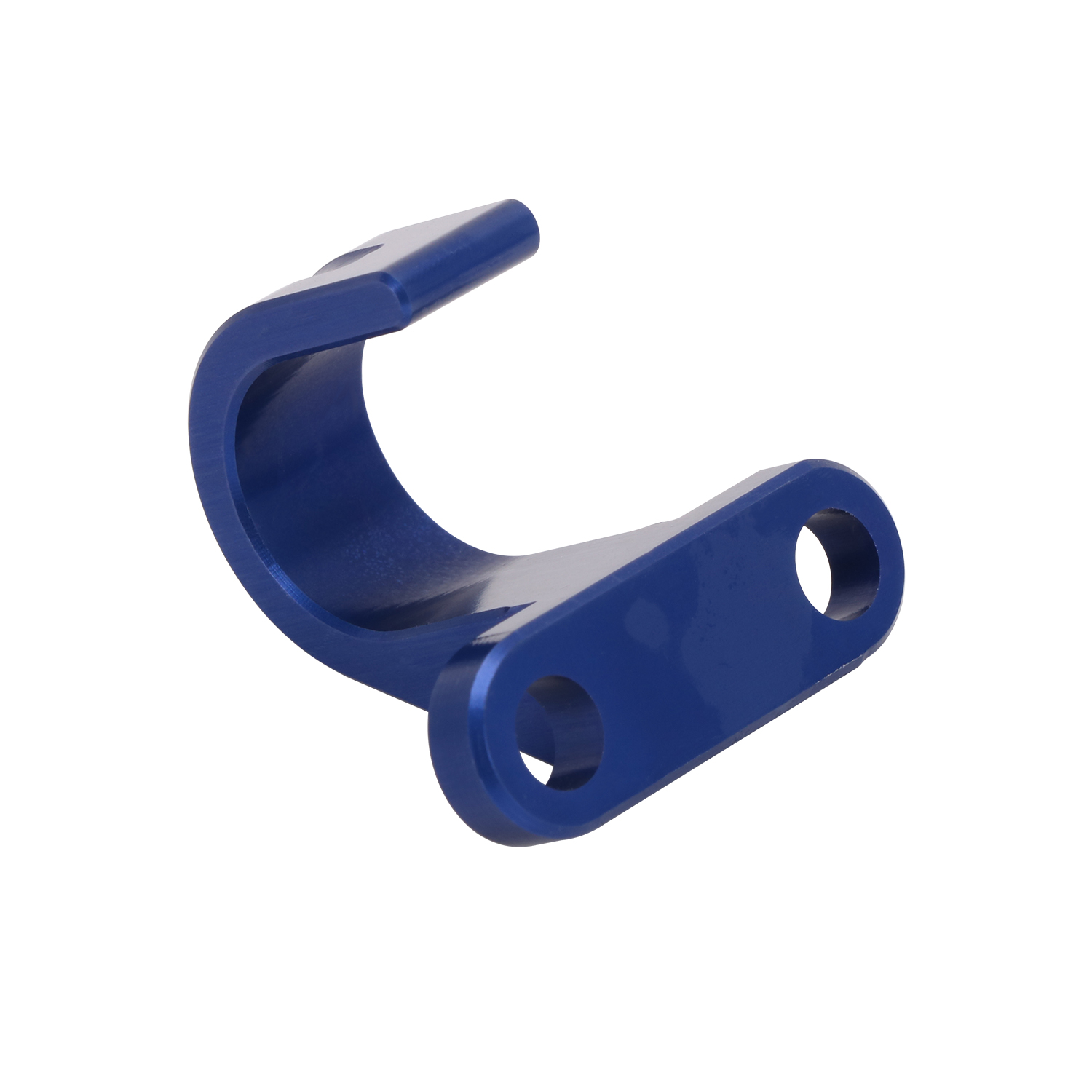 CNC Front Brake Hose Line Clam - огляд і ціна Brake Line Motorcycle
