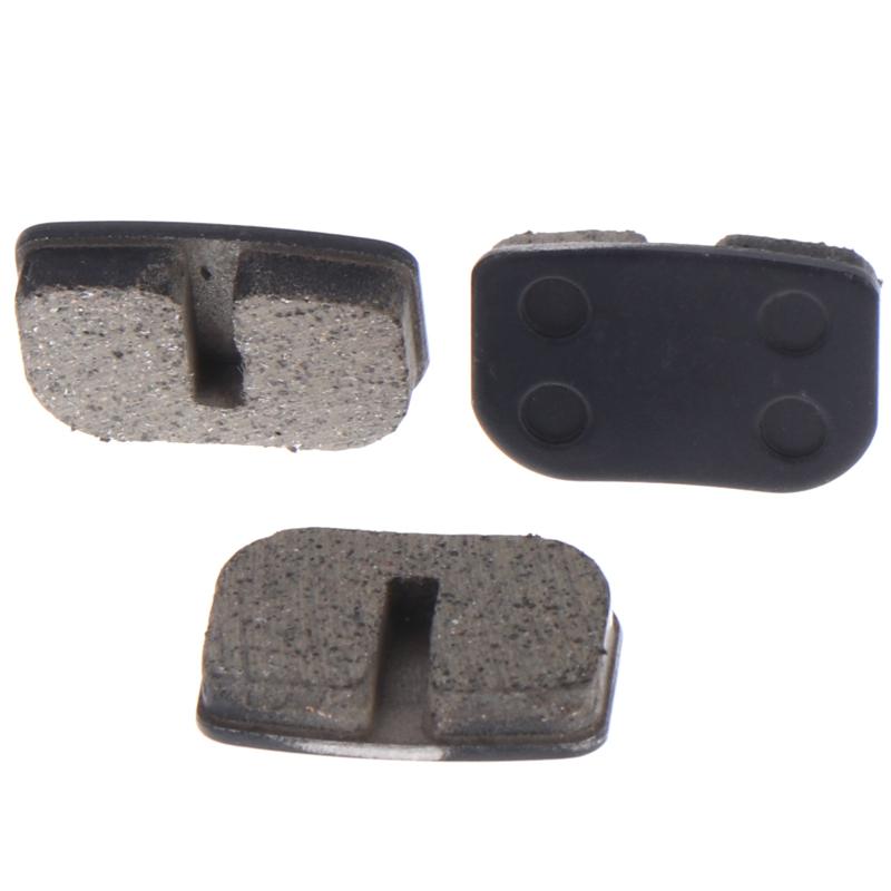 Premium Disc Brake Shoe Pads F - огляд і ціна Brake Pads Bike