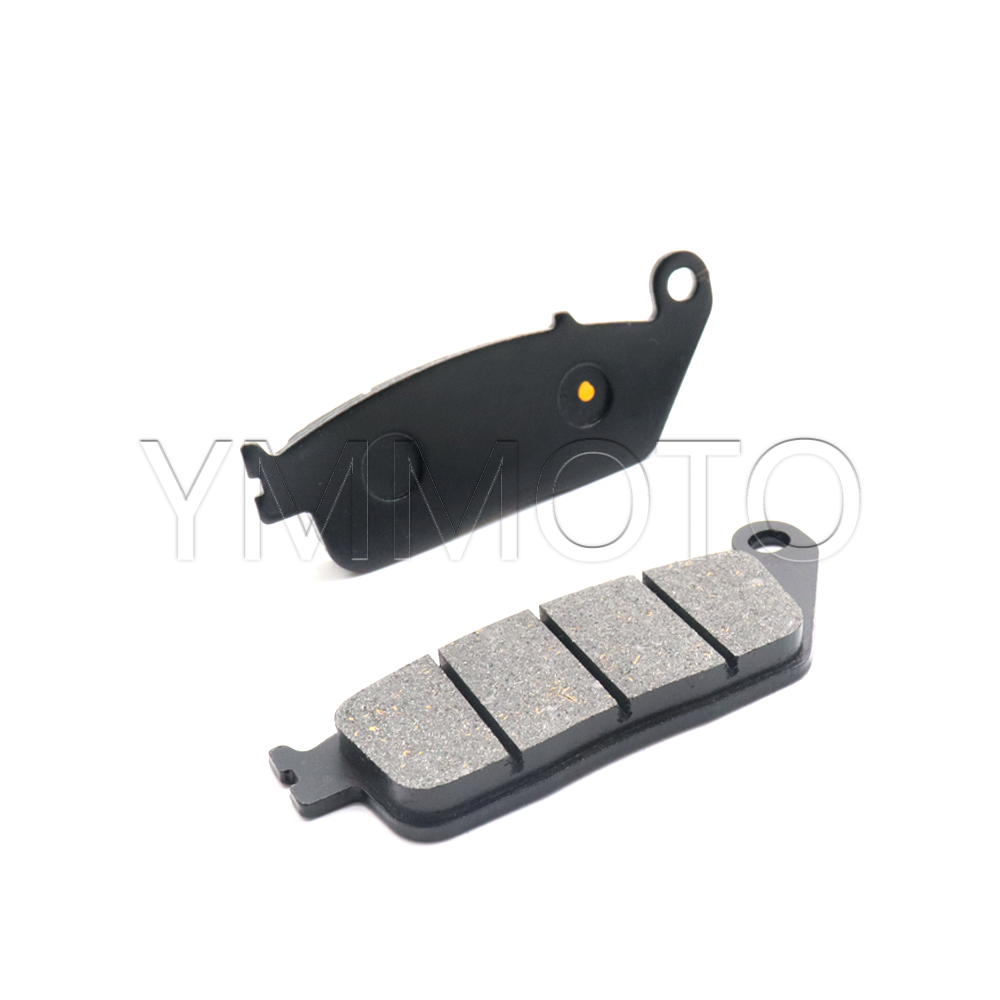 Motorcycle Front Brake Pad For - огляд і ціна Motorcycle Brake Pads
