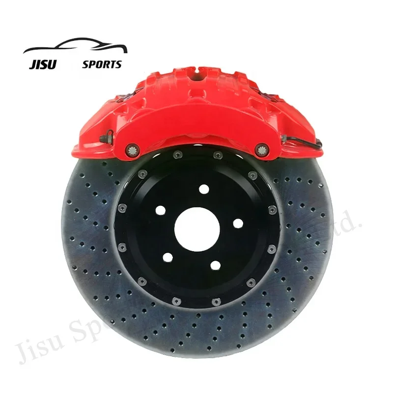 Factory Price 19Z 6 Piston Bra - огляд і ціна Brake Caliper