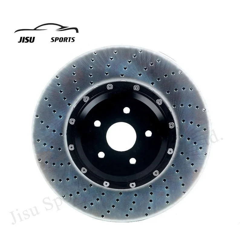 Factory Price 19Z 6 Piston Bra - огляд і ціна Brake Caliper