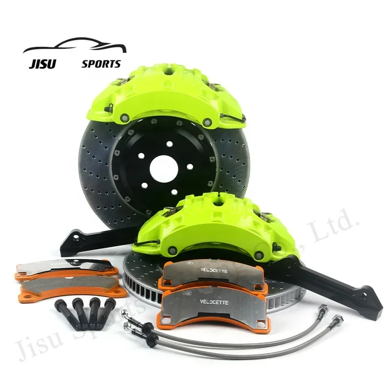 Factory Price 19Z 6 Piston Bra - огляд і ціна Brake Caliper