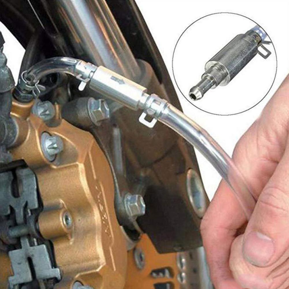 Car Clutch Brake Bleeder Hose  - огляд і ціна Brake Fluid