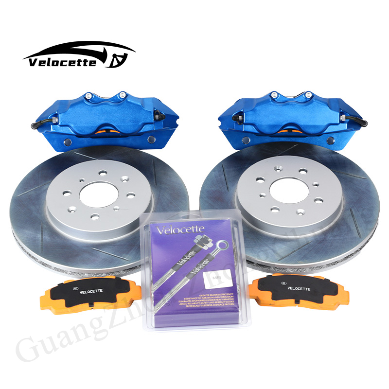 Modified Racing Big Brake Cali - огляд і ціна Brake Caliper