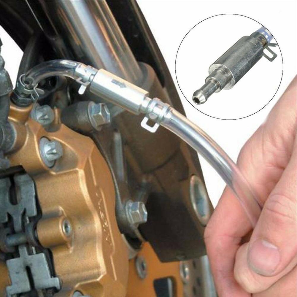 Hydraulic Brake Bleeder Tool L - огляд і ціна Brake Fluid