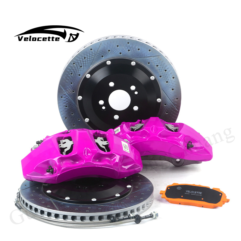 Car Exterior Accessories Front - огляд і ціна Brake Caliper