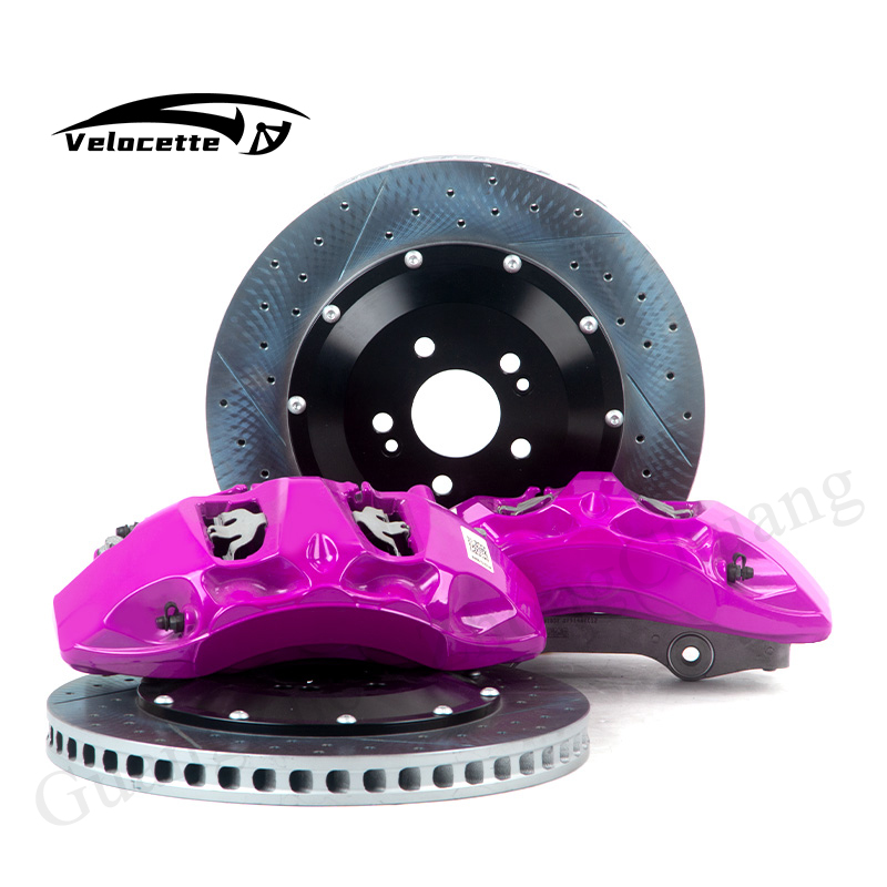Car Exterior Accessories Front - огляд і ціна Brake Caliper