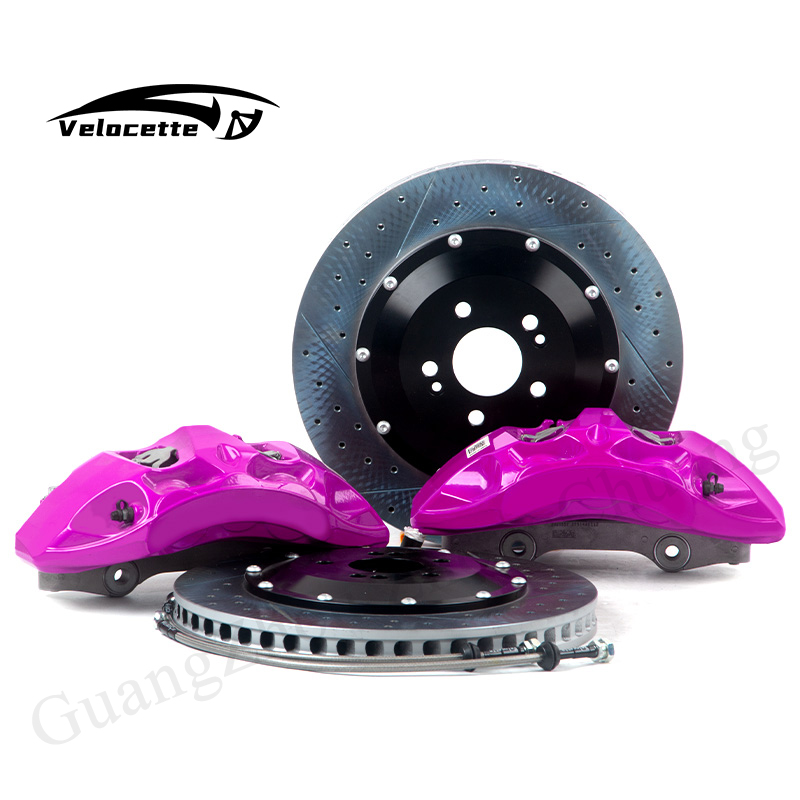 Car Exterior Accessories Front - огляд і ціна Brake Caliper