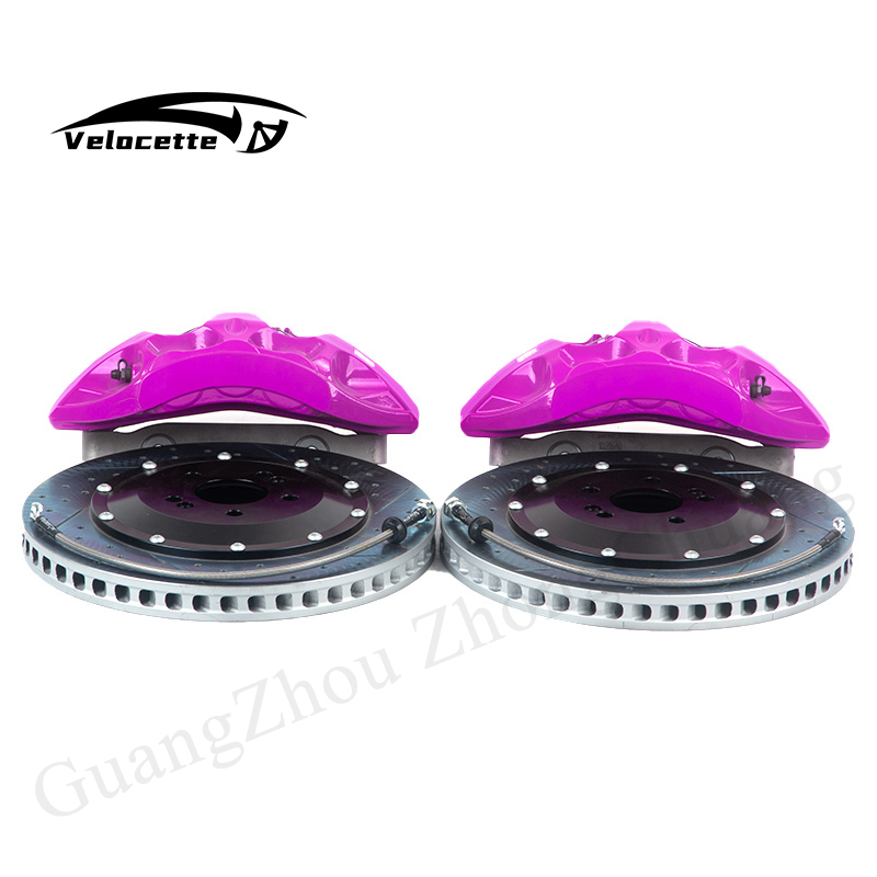 Car Exterior Accessories Front - огляд і ціна Brake Caliper