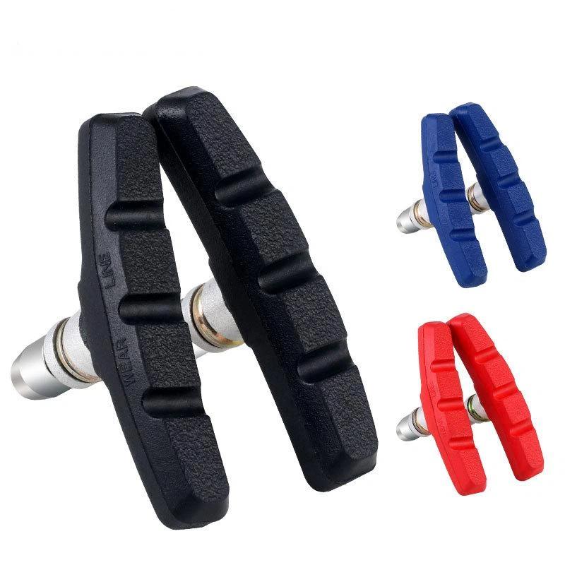 Mountain Bike V Brake Pads Non - огляд і ціна Brake Pads Bike