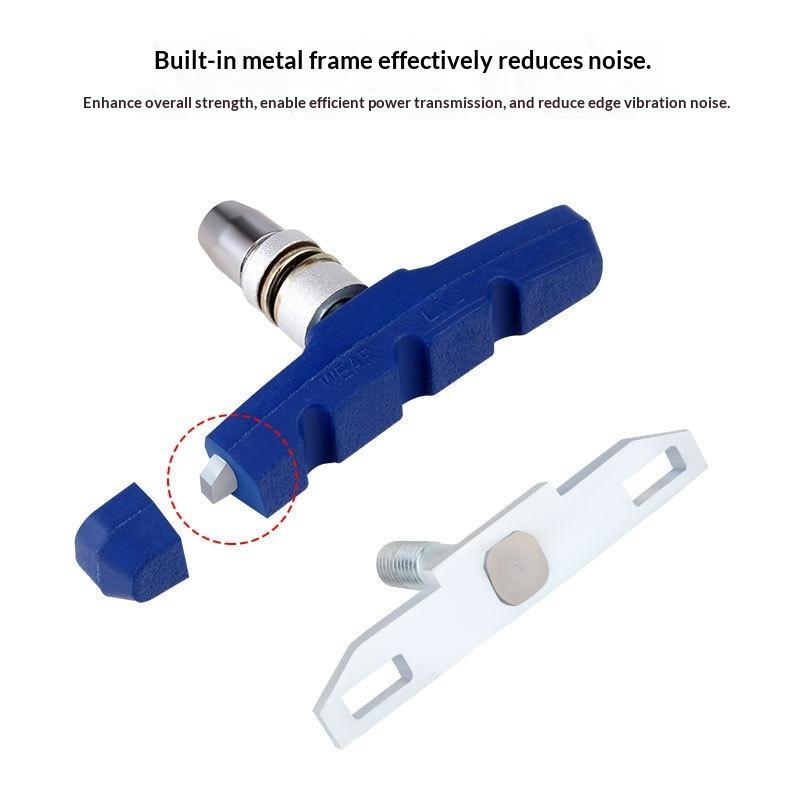 Mountain Bike V Brake Pads Non - огляд і ціна Brake Pads Bike