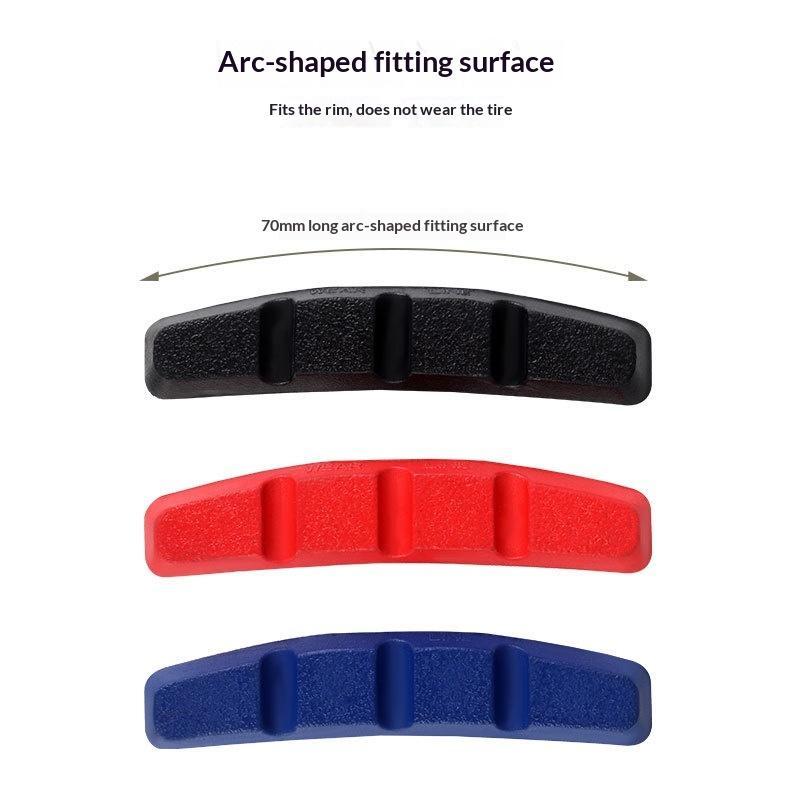Mountain Bike V Brake Pads Non - огляд і ціна Brake Pads Bike