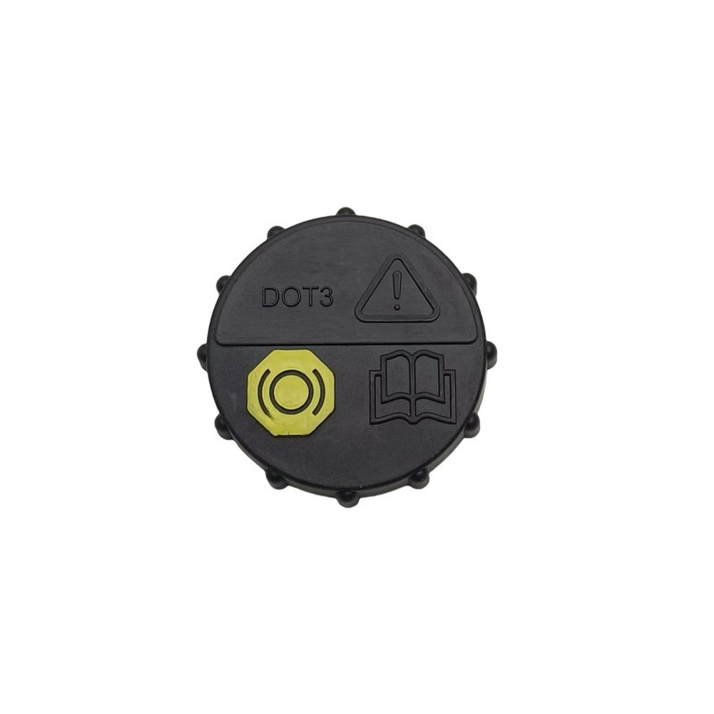 Brake Fluid Bottle Cap KD39435 - огляд і ціна Brake Fluid