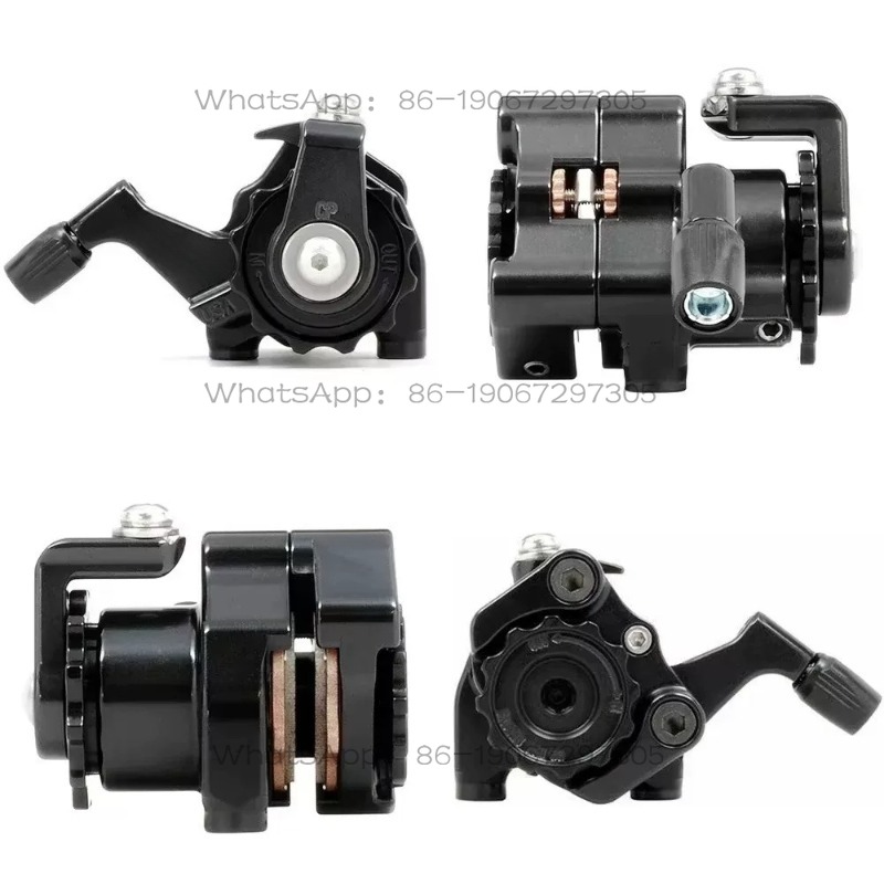 Xujun1105641611 Store  I.S.KLA - огляд і ціна Brake Caliper