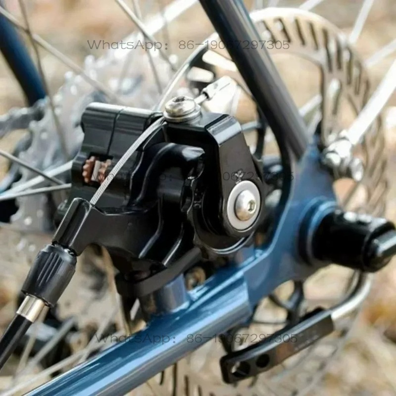 Xujun1105641611 Store  I.S.KLA - огляд і ціна Brake Caliper