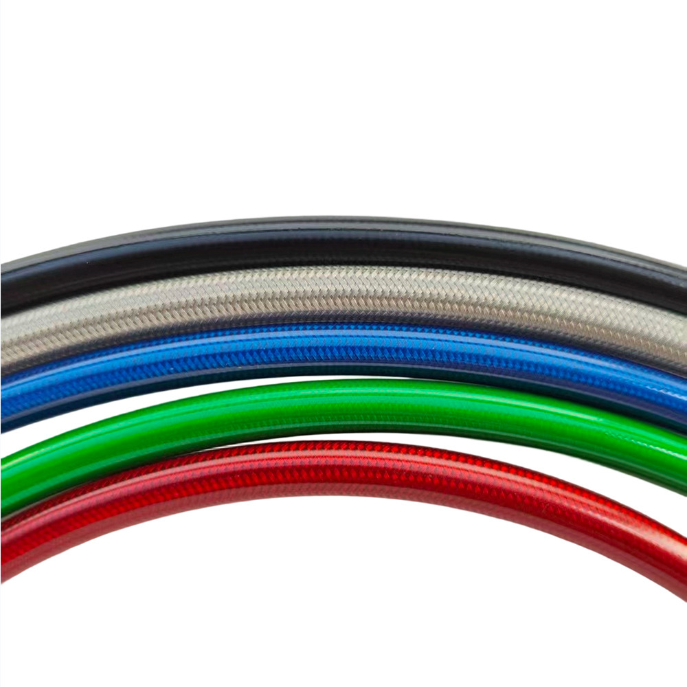 28-28 Red Universal Motorcycle - огляд і ціна Motorcycle Brake Cable