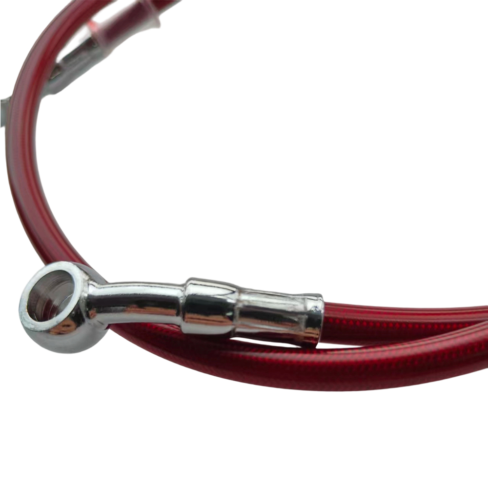 28-28 Red Universal Motorcycle - огляд і ціна Motorcycle Brake Cable