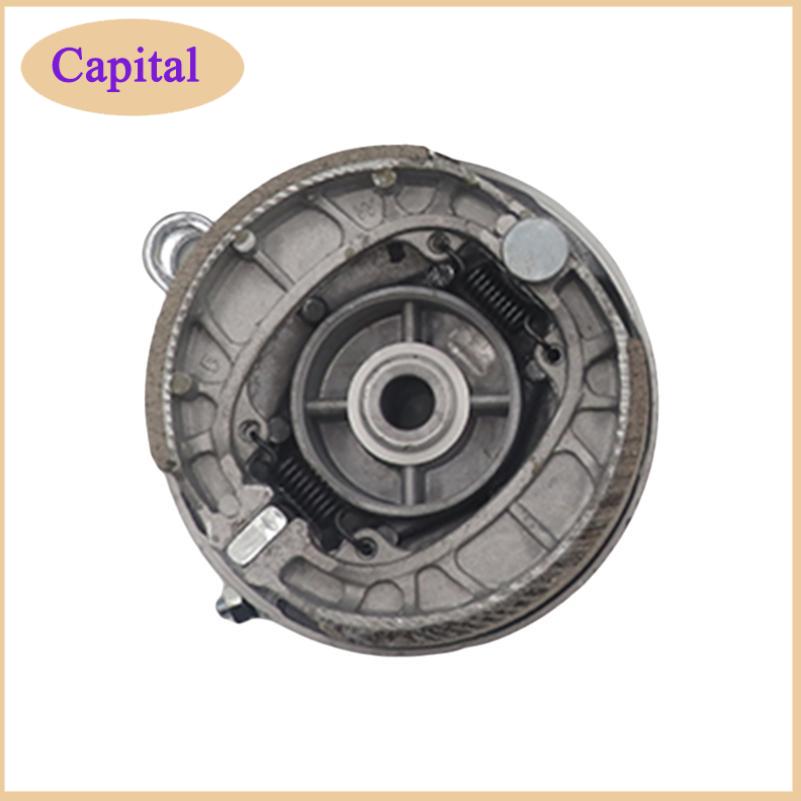 NEW Front Rear Wheel Hub and D - огляд і ціна Brake Pads Bike