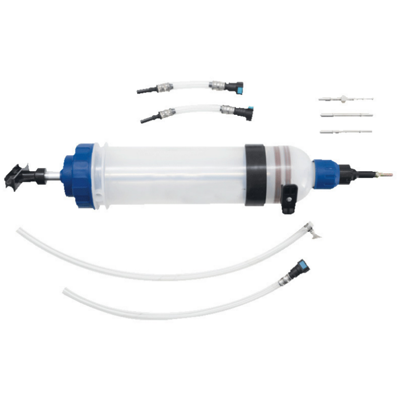1.5L Automotive Fluid Filler & - огляд і ціна Brake Fluid
