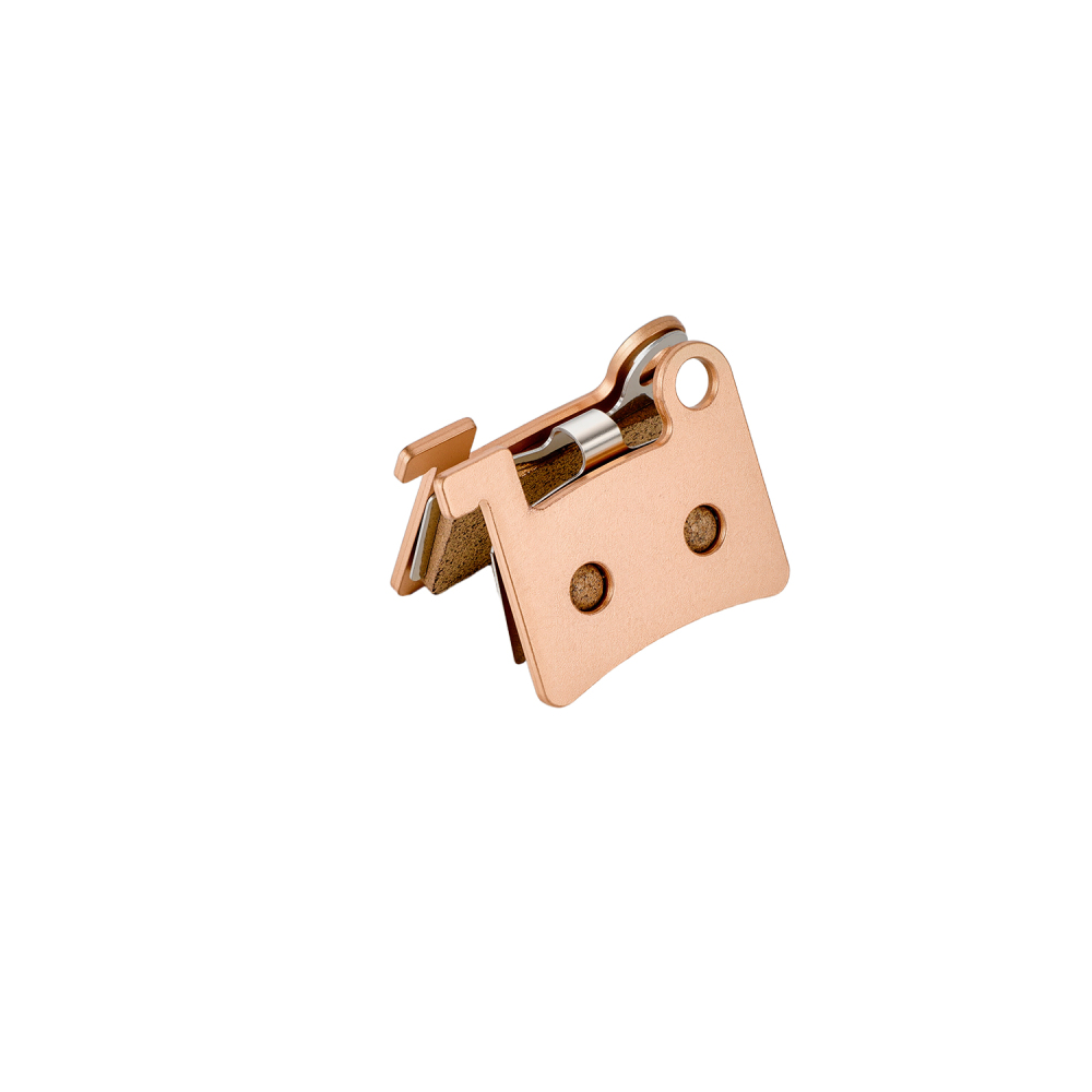 Disc Brake Pads Sintered Metal - огляд і ціна Brake Pads Bike