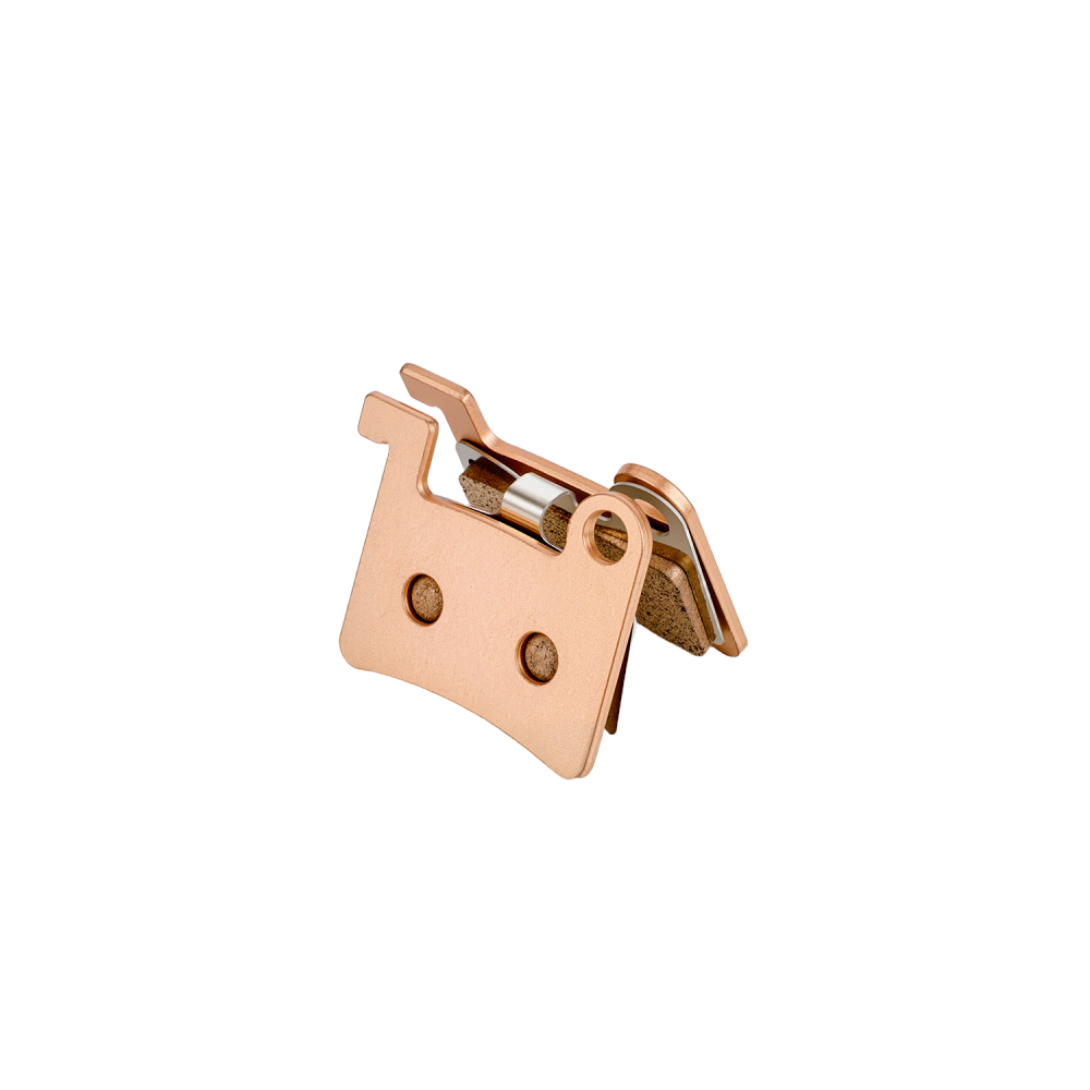 Disc Brake Pads Sintered Metal - огляд і ціна Brake Pads Bike