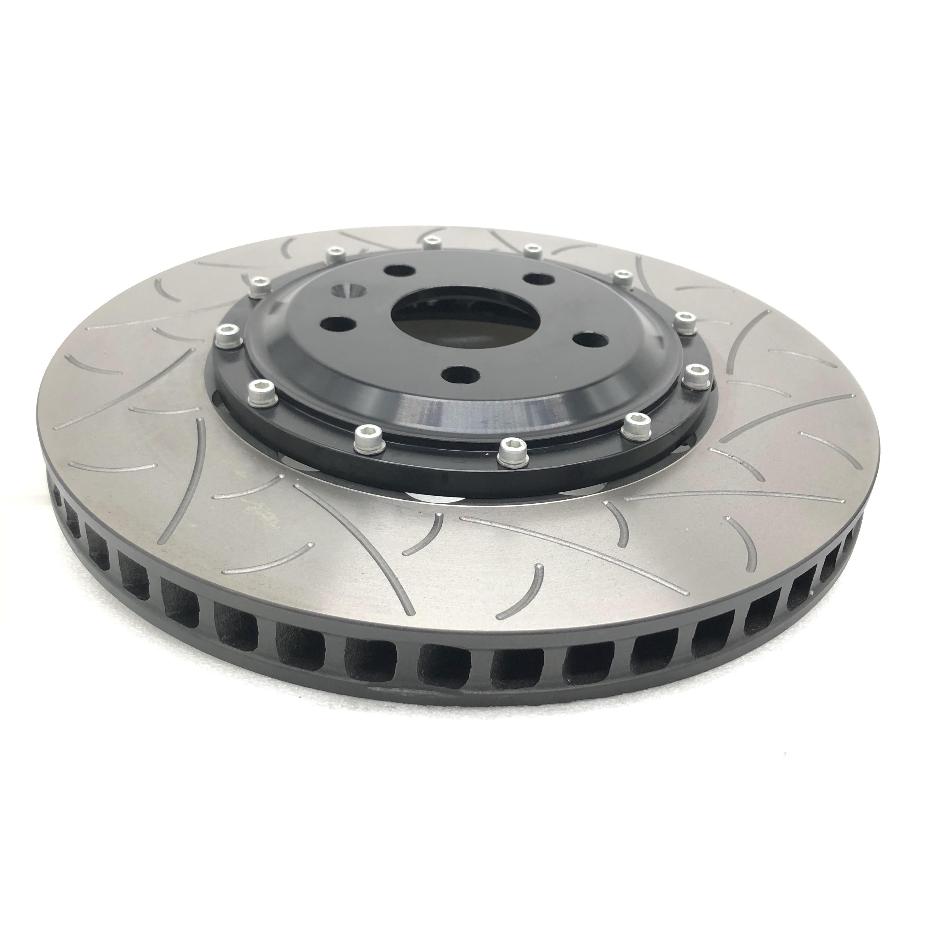 Front Brake Disc Bell 350mmx34 - огляд і ціна Brake Rotor