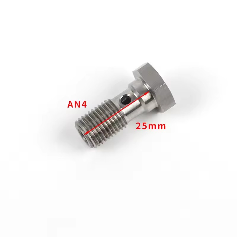 01PC AN3 AN4 Car modified Moto - огляд і ціна Brake Line Motorcycle